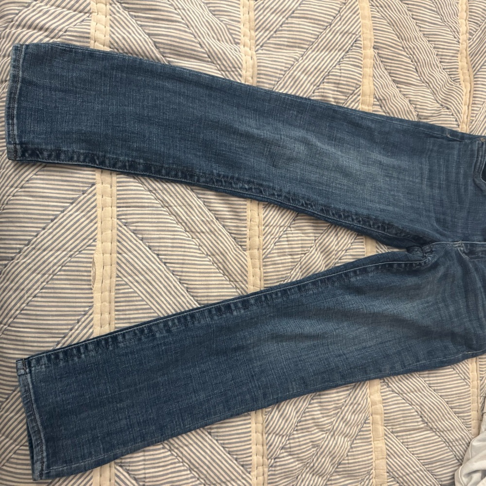 Kut Blue Denim Jeans size 6